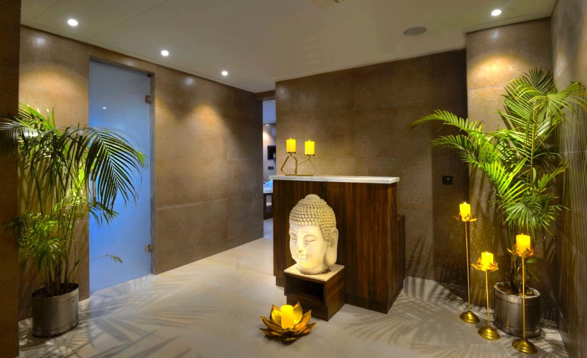 Golden Tulip Agra Otel Agra  Dış mekan fotoğraf