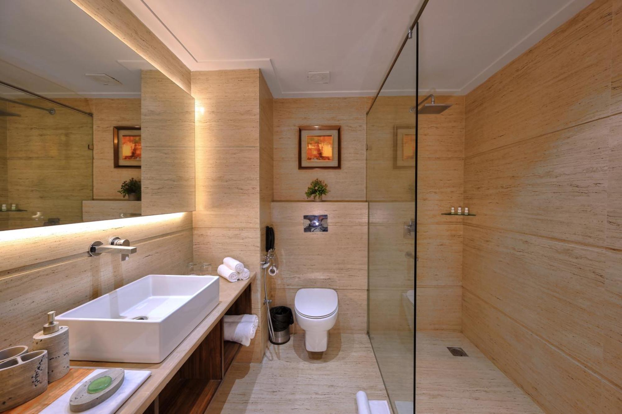 Golden Tulip Agra Otel Agra  Dış mekan fotoğraf