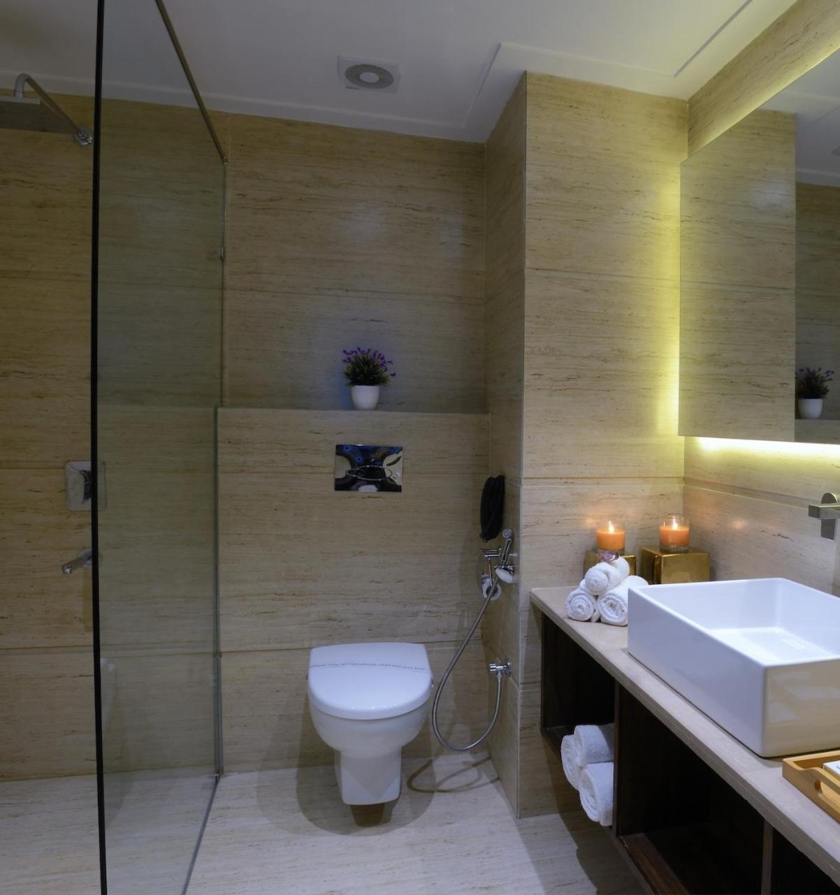 Golden Tulip Agra Otel Agra  Dış mekan fotoğraf