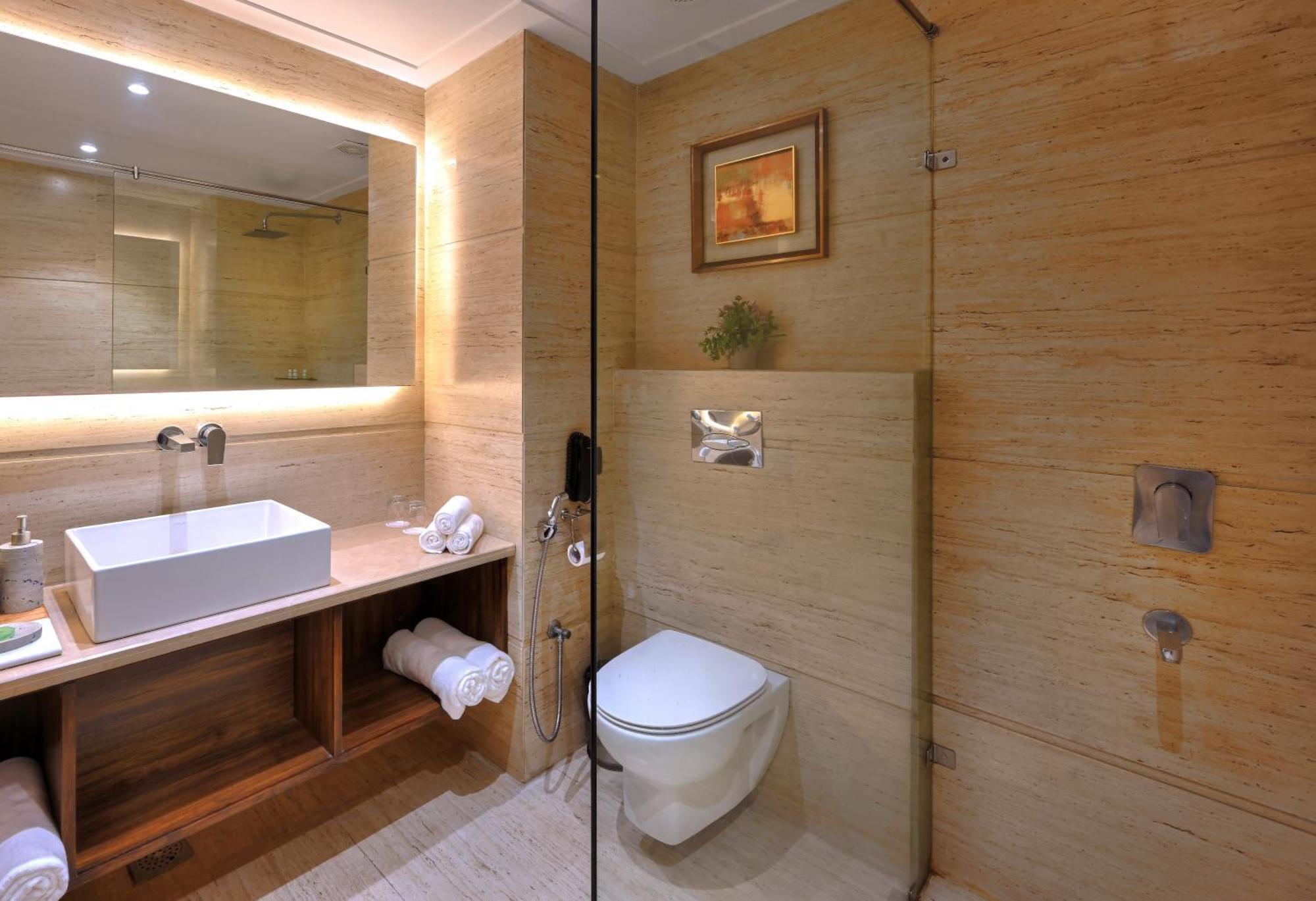 Golden Tulip Agra Otel Agra  Dış mekan fotoğraf